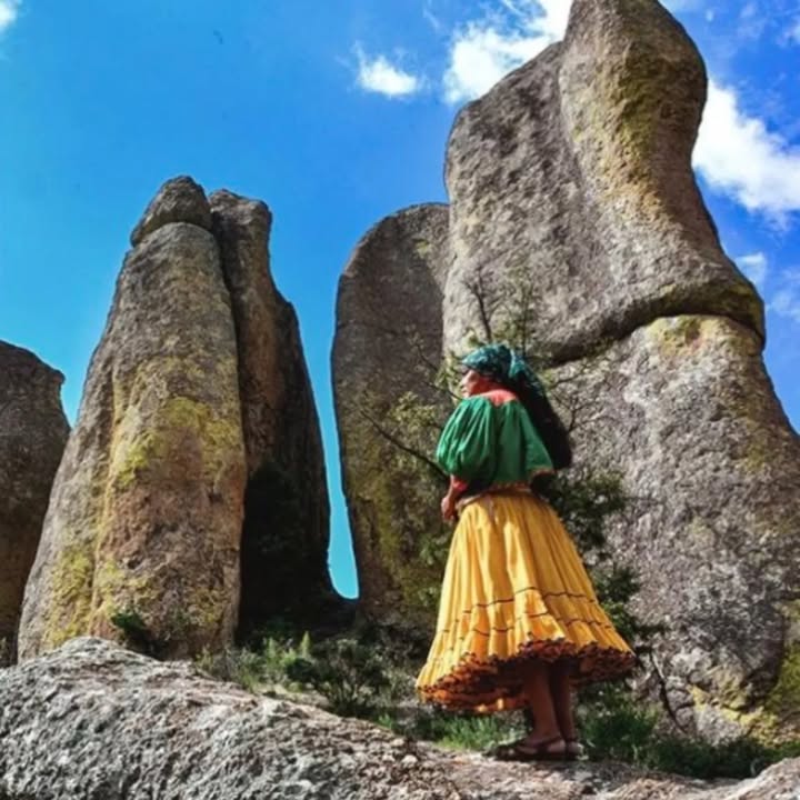 Las Barrancas del Cobre. El Mexico que te sorprendera.     🇲🇽
